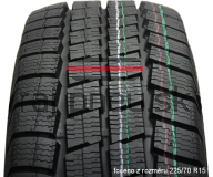 Platin C RP610 VAN Winter 110R M+S