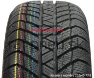 Platin RP70 Winter 98V XL FR M+S