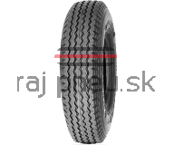 Ostatní S-378 4PR (s duší) TT Deli Tire