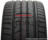 Bridgestone S001L 96Y RFT MFS