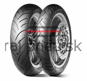 Dunlop Scootsmart 42J TL F/R