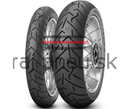 Pirelli Scorpion Trail II 60V TL