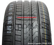 Pirelli Scorpion Verde 99V XL MFS DOT2020