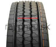 Hankook Smart Flex AH35 132M