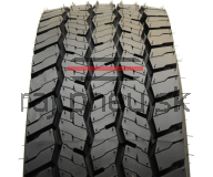 Hankook Smart Flex DH35 136M