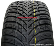 Nokian Snowproof 2 SUV 110V XL M+S