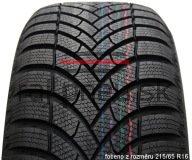 Semperit Speed-Grip 5 77T M+S DOT2021