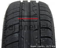 Dunlop Sport 82T