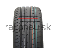 Continental SportContact 3 E 96Y * SSR E