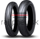 Dunlop SportMax Q-Lite 58S TL Rear