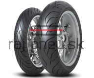 Dunlop SportMax RoadSmart III 55H TL Front