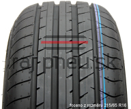 Dunlop Sport Response 106V