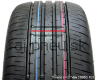 Dunlop SP Sport Maxx 060 101W MFS