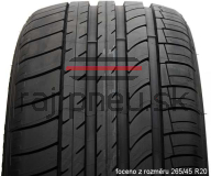 Dunlop SP Sport Maxx GT. 104Y MO MFS DOT2022