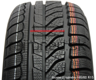 Dunlop SP Winter Response MS 88H XL AO M+S