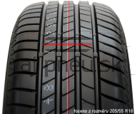 Bridgestone T005 DG Turanza 99Y XL RFT MFS DOT2021