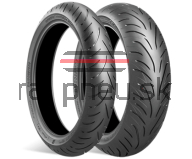 Bridgestone T31 58W TL Front