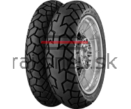 Continental TKC 70 60V TL Front M+S