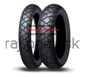 Dunlop Trailmax Mixtour 69V TL Rear