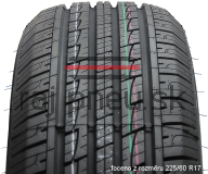 Arivo Traverso ARV H/T 102H MFS