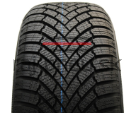 Continental TS 860 WinterContact 84H XL FR M+S DOT2019