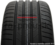 Bridgestone Turanza 6 99Y XL MFS Enliten