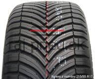 Bridgestone Turanza All Season 6 96Y XL MFS Enliten