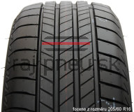 Bridgestone Turanza Eco 101T AO Enliten