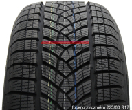 Goodyear UltraGrip Perf.+ SUV 102H M+S DOT2021