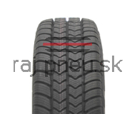 Semperit Van-Grip 2 97T XL M+S