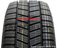 Continental C VanContact AS Ultra 114R