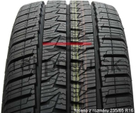 Continental C VanContact Camper 109R CP 8PR