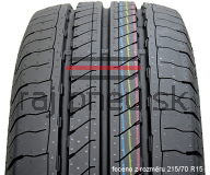 Continental C VanContact Ultra Camper 109R CP 8PR