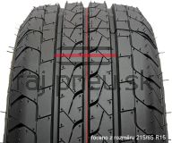 Firestone C Vanhawk 3 104S Enliten