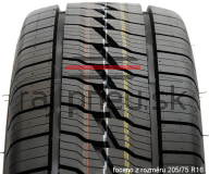Firestone C Vanhawk Multiseason 104T DOT2022