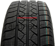 Goodyear C Vector 4Seasons Cargo 115R