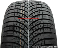 Goodyear Vector 4Seasons Gen-3 SUV 110Y XL FP DOT2021