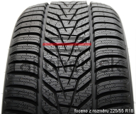 Hankook W330A Winter i*cept evo3 X 111H XL M+S