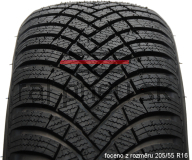 Hankook W462 Winter i*cept RS3 91T M+S