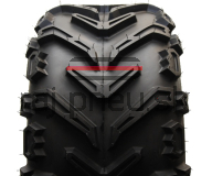 Ostatní Wing W-207 59W 6PR TL BKT