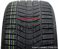 Continental WinterContact 8 S 107V XL FR M+S