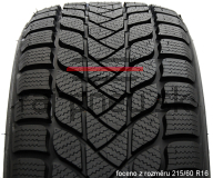 Master Steel Winter+ 99H XL M+S