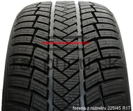 Vredestein Wintrac PRO 108V XL MFS M+S