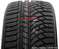 Kumho WP72 Wintercraft 101V XL M+S