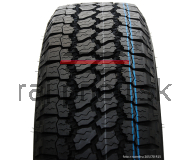 Goodyear C Wrangler All-Terrain Adventure 110S