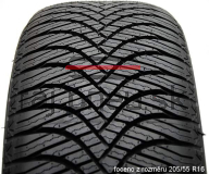 Goodride Z-401 All Season Elite 74T DOT2021