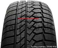Goodride Z-507 94V XL MFS M+S