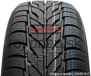 Paxaro 4x4 Winter 107H XL MFS Zimné