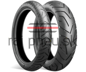 Bridgestone A41 69V F TL Rear