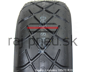 Yokohama Advan A032R 72H
